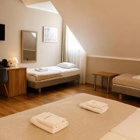 Vinnica Hotel Wieliczka