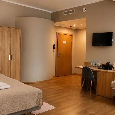 Hotel Vinnica Wieliczka