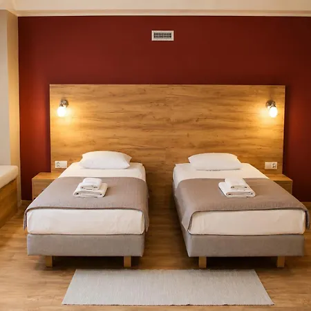 Vinnica Hotel