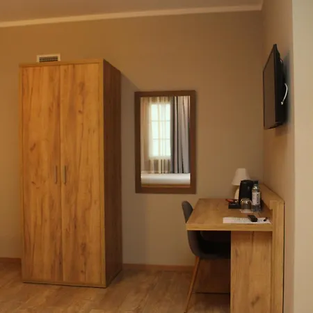 Hotel Vinnica