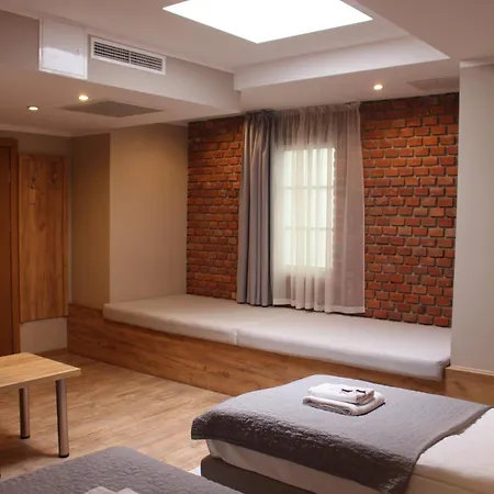 Vinnica Hotel 3*