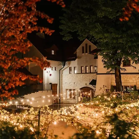Hotel Vinnica 3*