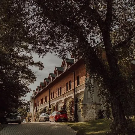 Hotel Vinnica Wieliczka