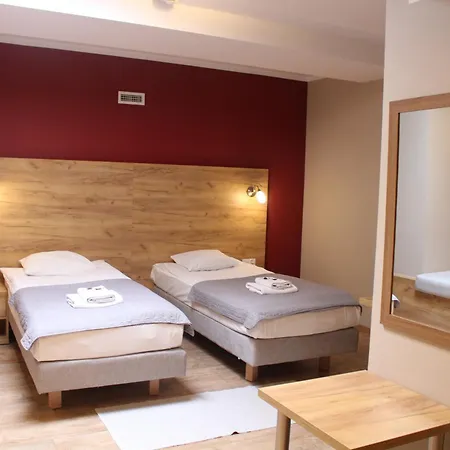 Vinnica 3*
