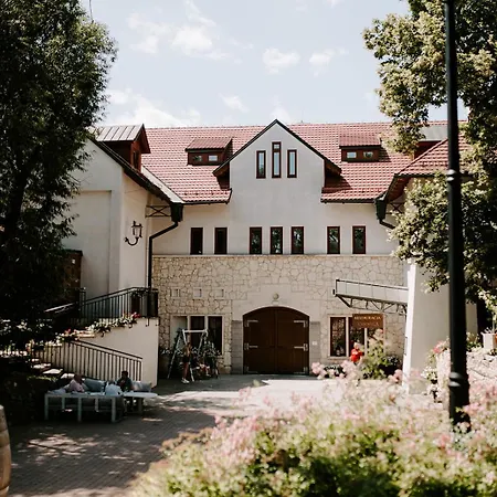 Vinnica Hotel 3*