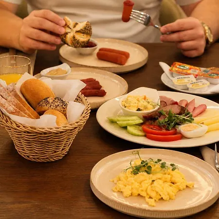 Vinnica Hotel Wieliczka