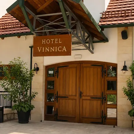 Vinnica 3* Wieliczka