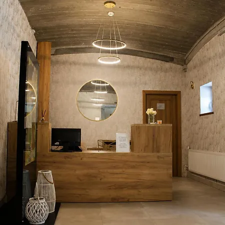 Hotel Vinnica