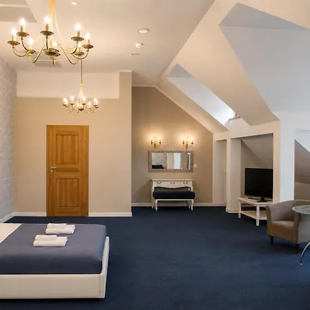 Vinnica 3* Wieliczka