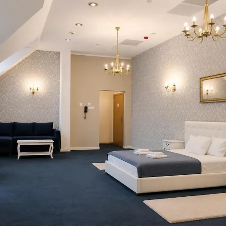 Vinnica Hotel