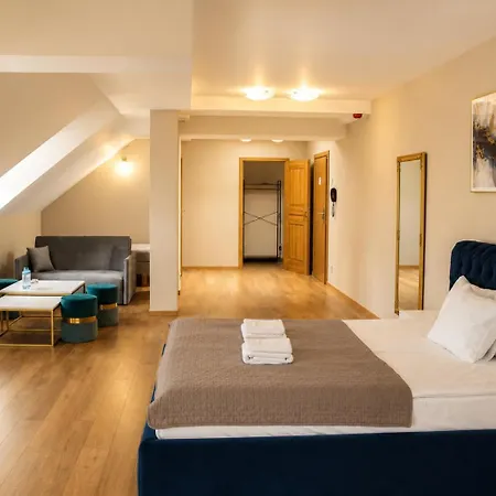 Hotel Vinnica 3*