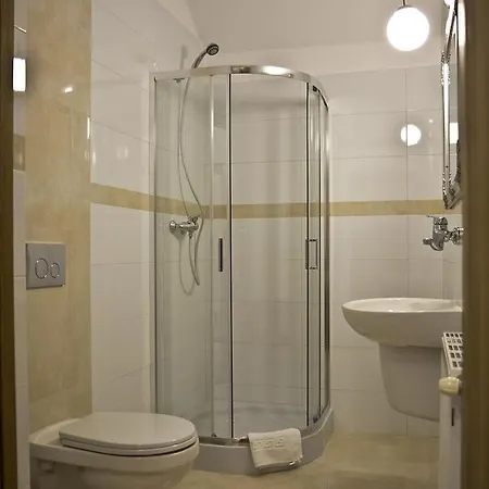 Vinnica Szálloda