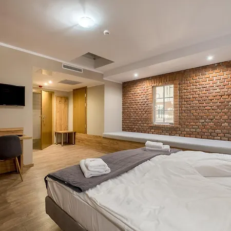 酒店 Vinnica 威利兹卡