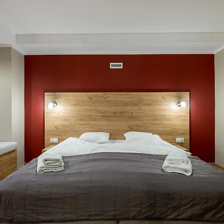 Vinnica Hotel Groß Salze