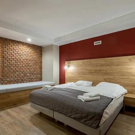 Vinnica 3* Wieliczka