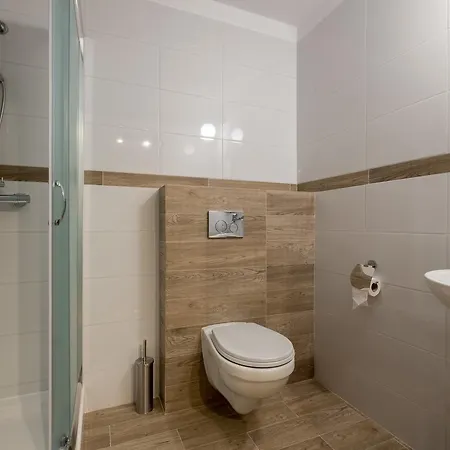 Szálloda Vinnica 3*