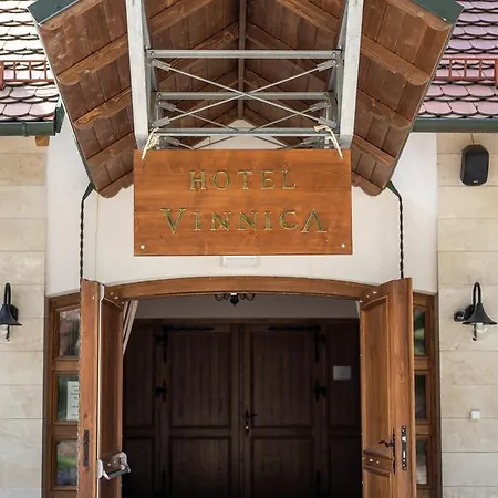 Vinnica 3* Wieliczka