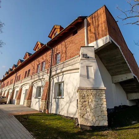 Vinnica 酒店 威利兹卡