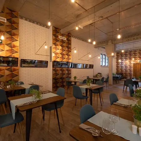 酒店 Vinnica 威利兹卡