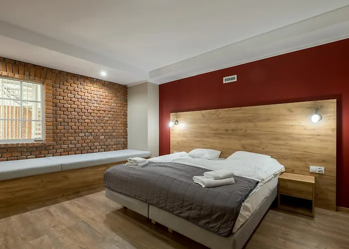 Vinnica 3* Wieliczka