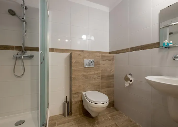 Szálloda Vinnica 3*